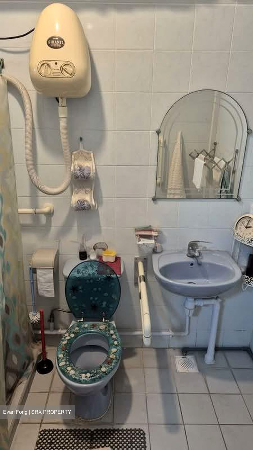 Blk 329 Sembawang Close (Sembawang), HDB 4 Rooms #585583591